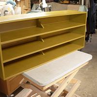 Shoe Organizer