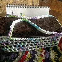 Specialty Bag - Project by MsDebbieP