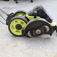 Ryobi 36V Cordless Edger