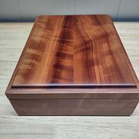 Desktop Humidor 