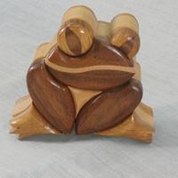 Froggie Box