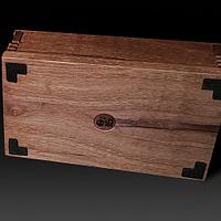 Murderbot Storage Box?