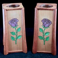 Vases