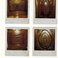 door panel samples