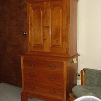 A prior project from 2013