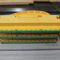 MICROJIG GRR-RIPPER 2GO