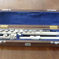 Flute box - Project by Madburg