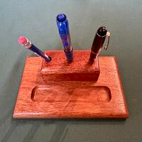DIY Pen And Pencil Holder