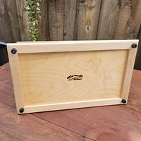 Eye Glass Storage Case