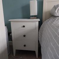 Bedside drawers - Project by Renners