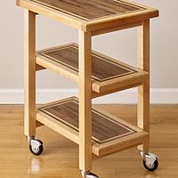 Kitchen Cart - Project by Fotodog 