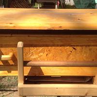 OSB Ute box from Sep 2015