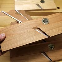 New Molding Planes No. 7/8 Hollow & Rounds