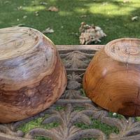Pecan Bowls