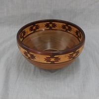 Segmented bowl - Project by 987Ron