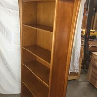 Bookcase to Match Existing Furniture - Project by Mike_190930