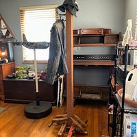 Coat hangar