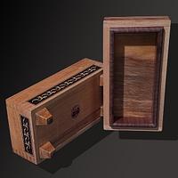 A Box With Borders