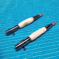 Rifle Pens