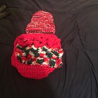 Baby stuff - Project by Nickey45