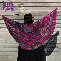 Romance Wrap - Project by JessieAtHome