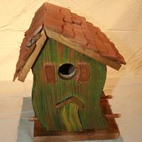 Birdhouse Madness 3