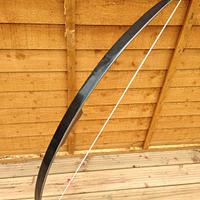 Bow and arrow - Project by iGotWood