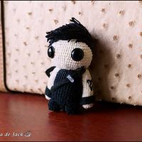 Alec Lightwood - Shadowhunters - La Calabaza de Jack