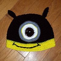 hats - Project by sherry sanders