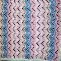 blanket - Project by mobilecrafts