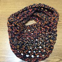 Campfire Cowl