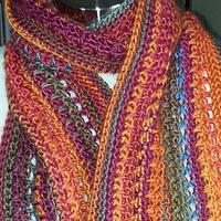 Gypsy Scarf