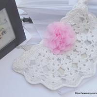 Crochet Clutch Bag, White Crochet Clutch, Wedding Bridal Purse, Wedding Crochet Bag, Bridesmaid Bag