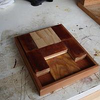 Unique Woodworking Puzzles