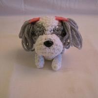 SHIH TZU - Project by Sherily Toledo's Talents