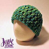 Easy Unisex Beanie