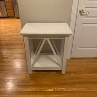 End tables - Project by Corelz125