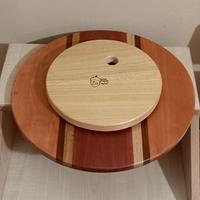 LAZY SUSAN