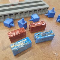 Rockler Pen Mold
