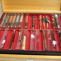 Pen Presentation Box.