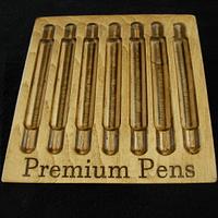 Pen Display Board