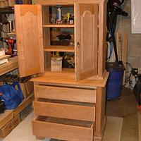 A prior project from 2013