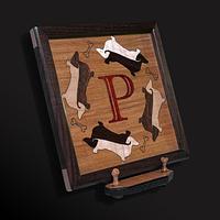 A very pampered dog. - Project by awsum55
