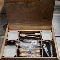 Charcuterie Set