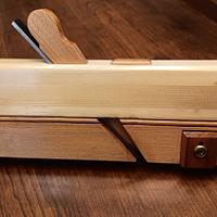 My Hand Planes