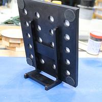 “Hexy” Jigsaw Puzzle.