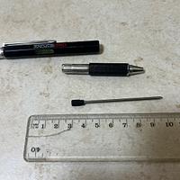My Pen Contribution