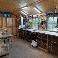 My shop