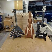 MUSICAL INSTRUMENTS STANDS