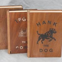 Barking Books (Boxes)